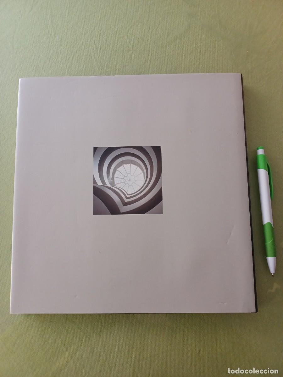 Libros de segunda mano: MUSEO SOLOMON DE NUEVA YORK. GUGGENHEIM. - Foto 2