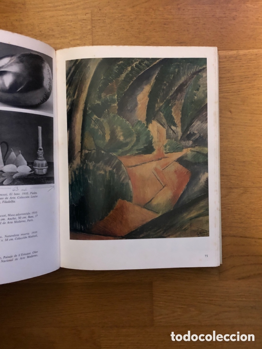 Libros de segunda mano: EL ARTE DEL SIGLO XX HANSML. JAFFE. EDAF. - Foto 3