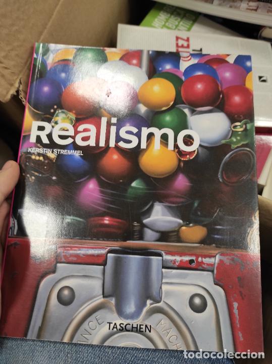 Libros de segunda mano: Realismo. Kerstin Stremmel. Taschen. - Foto 1