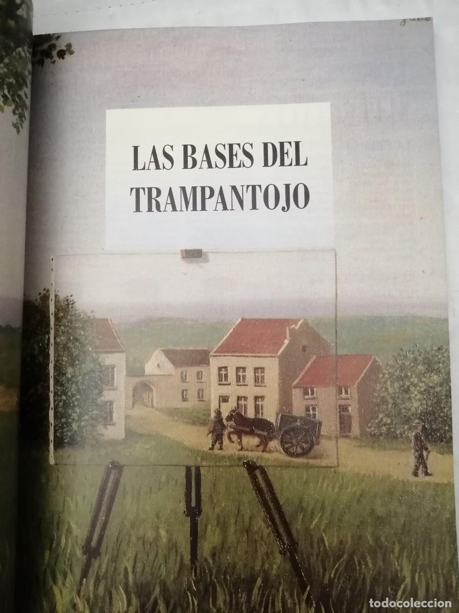 Libros de segunda mano: MANUAL DE DECORACI&Oacute;N CON TRAMPANTOJO F&Aacute;CIL (PRIMERA EDICI&Oacute;N) - Foto 15