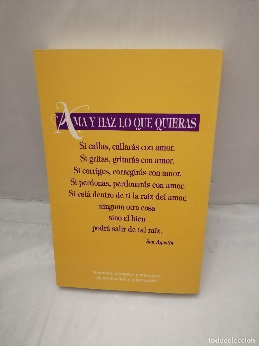Libros de segunda mano: AMOR SIN L&Iacute;MITES - Foto 2