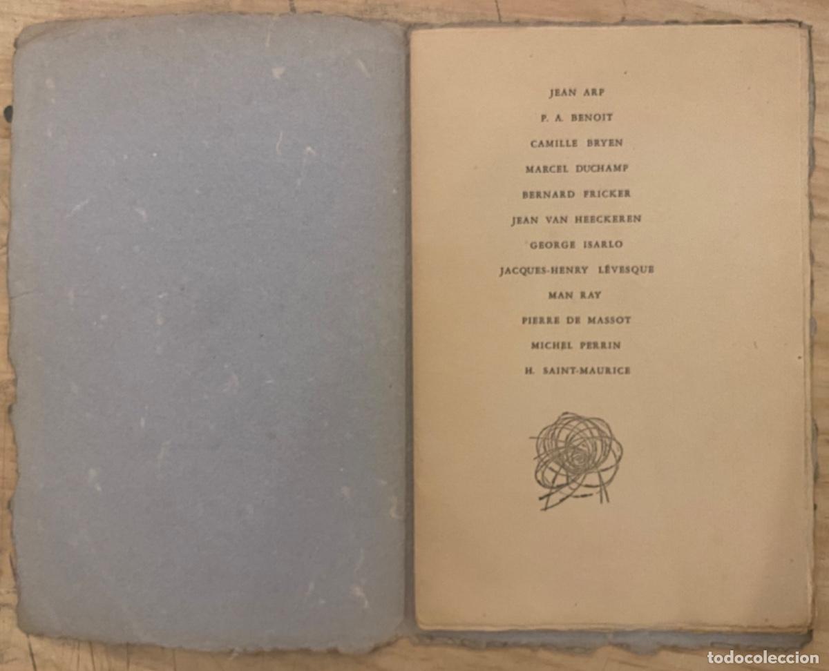 Libros de segunda mano: Francis Picabia 1879-1954 - Foto 2
