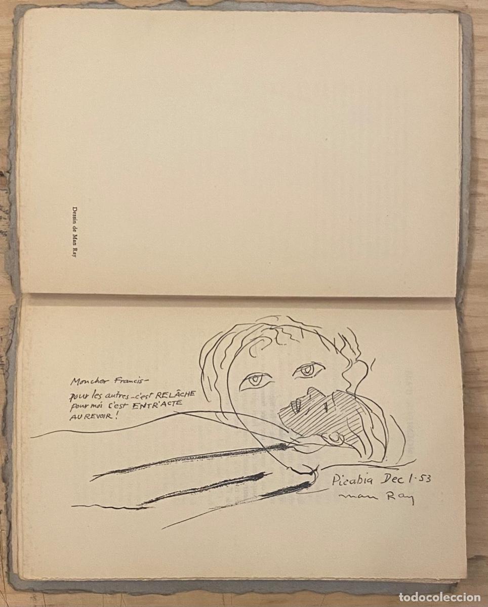 Libros de segunda mano: Francis Picabia 1879-1954 - Foto 4