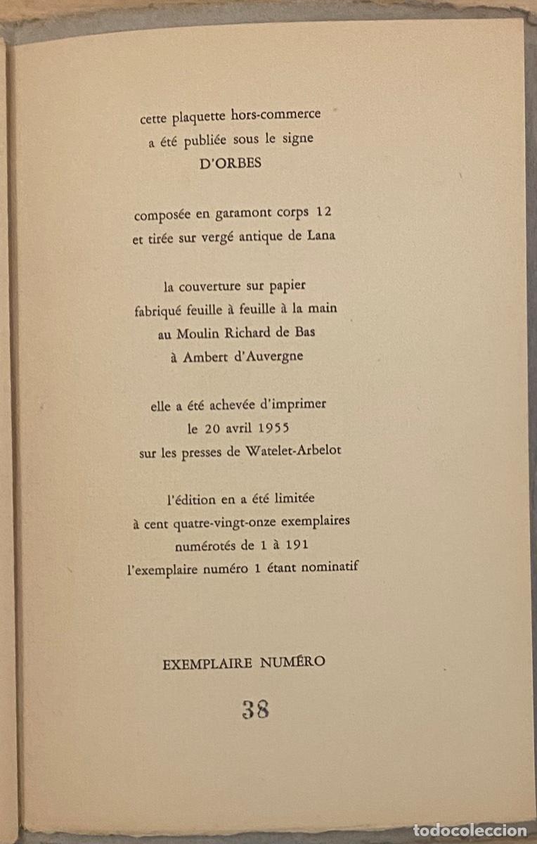Libros de segunda mano: Francis Picabia 1879-1954 - Foto 6