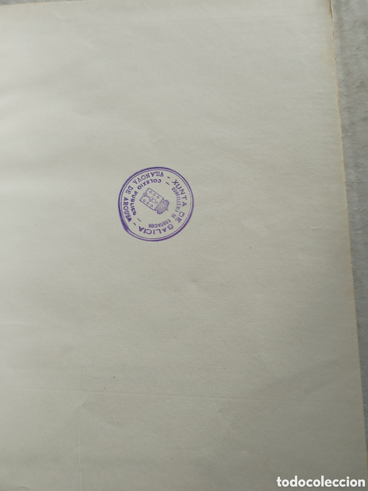 Libros de segunda mano: DE UN PA&Iacute;S LEJANO/ANGELA IONESCU/DONCEL - Foto 2