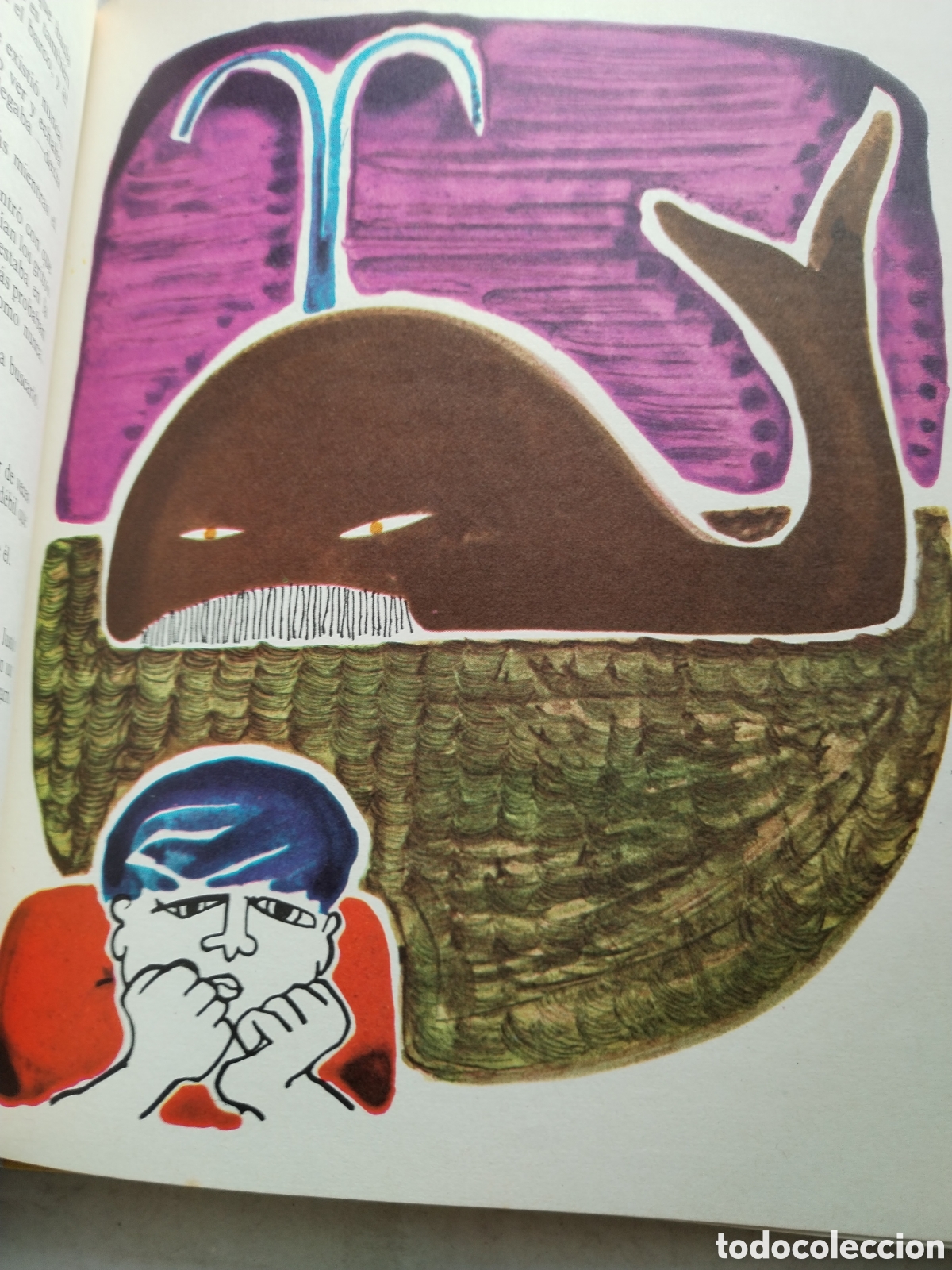 Libros de segunda mano: DE UN PA&Iacute;S LEJANO/ANGELA IONESCU/DONCEL - Foto 4