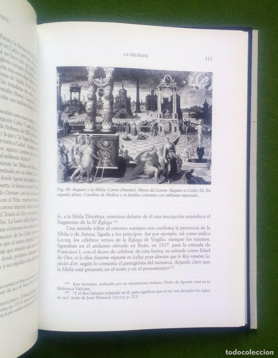 Libros de segunda mano: EL MITO IMPERIAL - PAULETTE GABAUDAN. - Foto 3