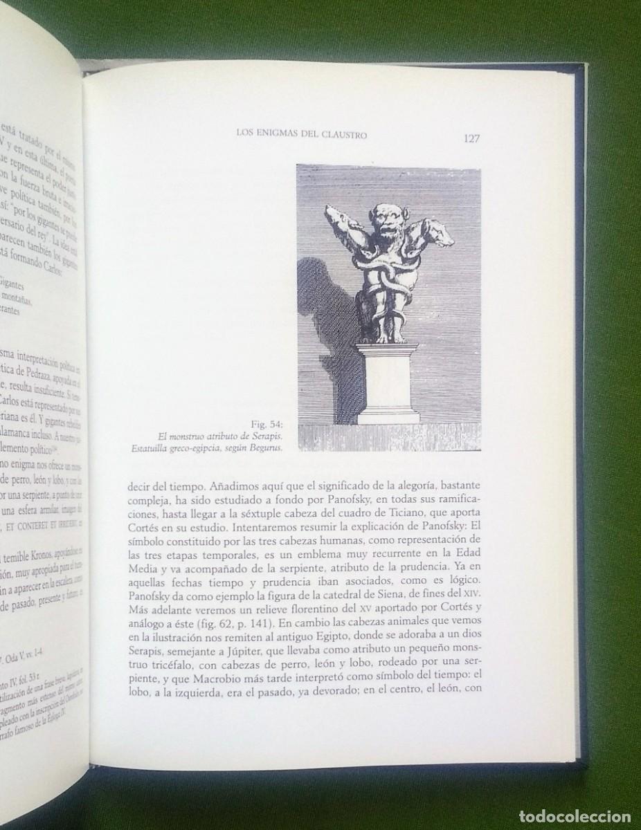 Libros de segunda mano: EL MITO IMPERIAL - PAULETTE GABAUDAN. - Foto 4