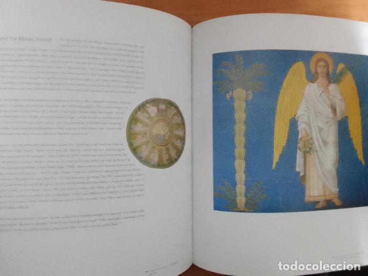 Libros de segunda mano: J.B. Bullen: Byzantium Rediscovered (Phaidon. 2003) - Foto 4
