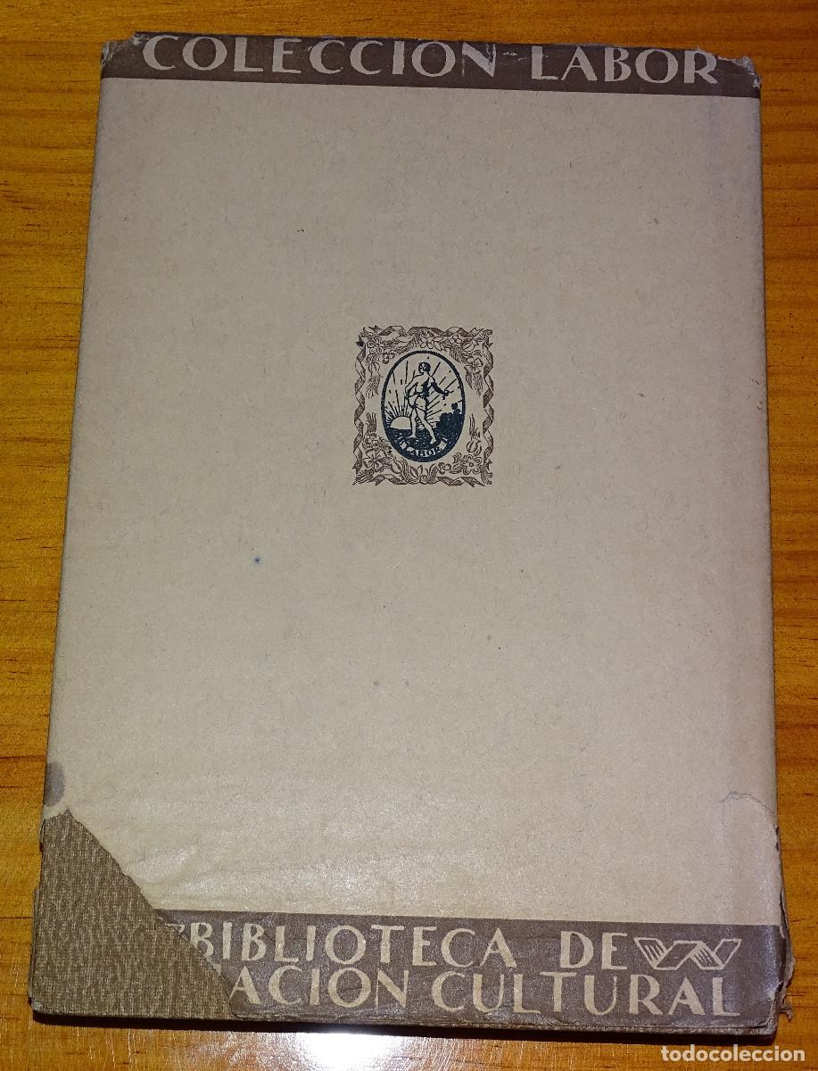 Libros de segunda mano: Meteorolog&iacute;a. Wilhelm Trabert. - Foto 2