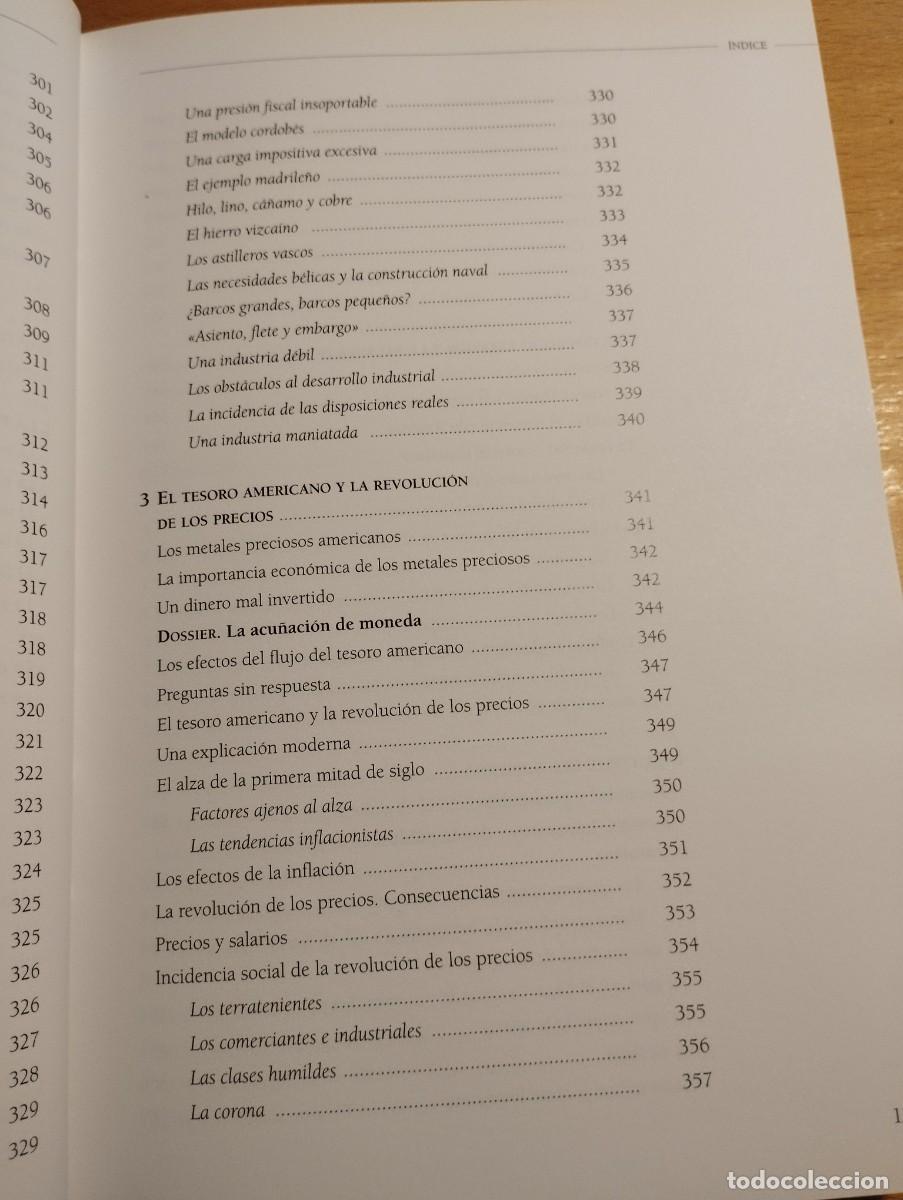 Libros de segunda mano: MONARQU&Iacute;A E IMPERIO: EL REINADO DE CARLOS V (JOHN LYNCH) EL PA&Iacute;S - Foto 13