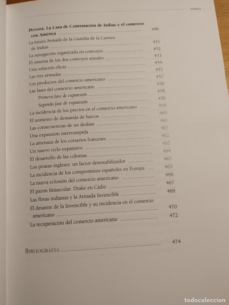 Libros de segunda mano: MONARQU&Iacute;A E IMPERIO: EL REINADO DE CARLOS V (JOHN LYNCH) EL PA&Iacute;S - Foto 17