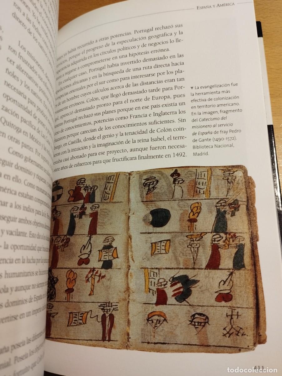 Libros de segunda mano: MONARQU&Iacute;A E IMPERIO: EL REINADO DE CARLOS V (JOHN LYNCH) EL PA&Iacute;S - Foto 18