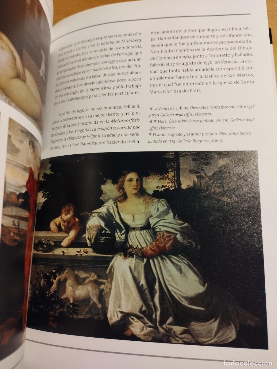Libros de segunda mano: MONARQU&Iacute;A E IMPERIO: EL REINADO DE CARLOS V (JOHN LYNCH) EL PA&Iacute;S - Foto 26