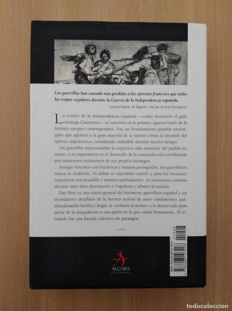 Libros de segunda mano: COMO LOBOS HAMBRIENTOS. Fernando Mart&iacute;nez La&iacute;nez - Foto 2