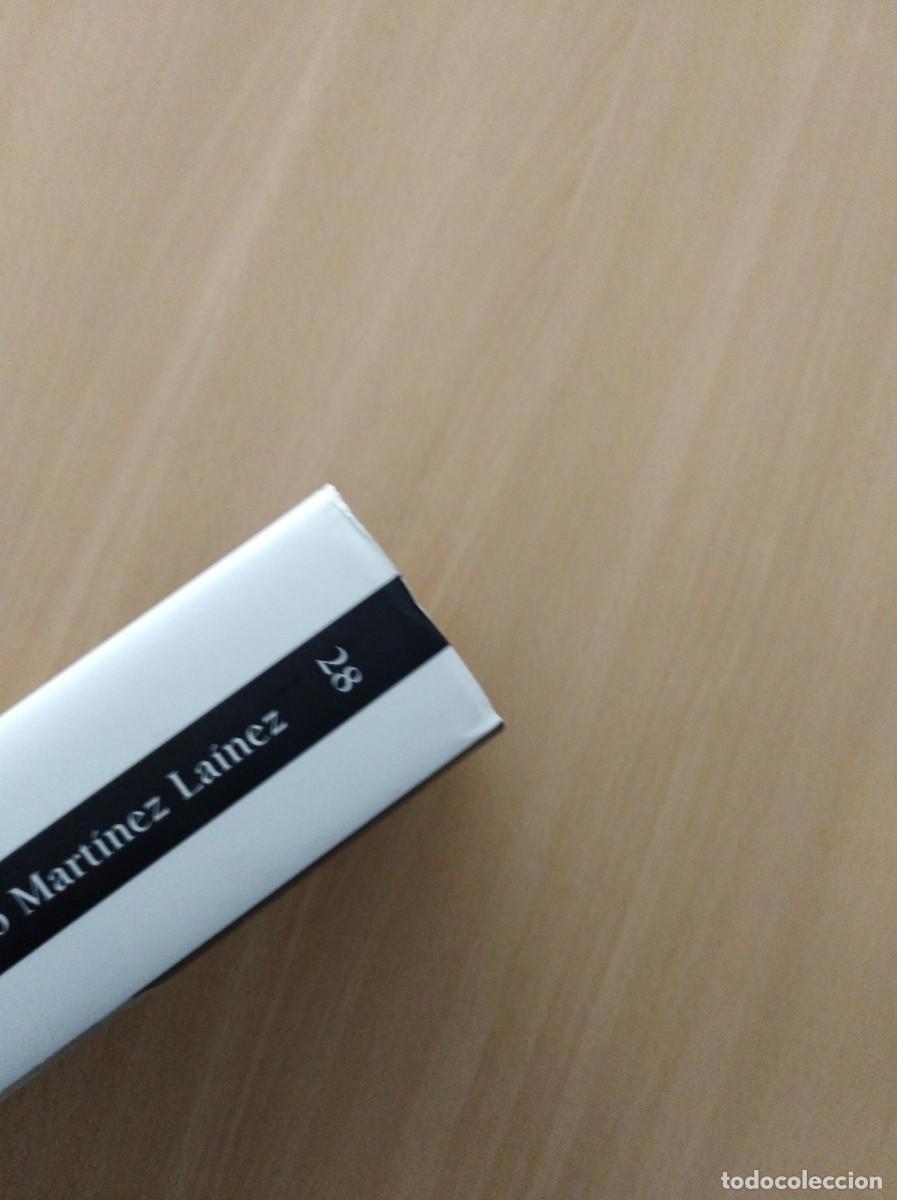 Libros de segunda mano: COMO LOBOS HAMBRIENTOS. Fernando Mart&iacute;nez La&iacute;nez - Foto 4