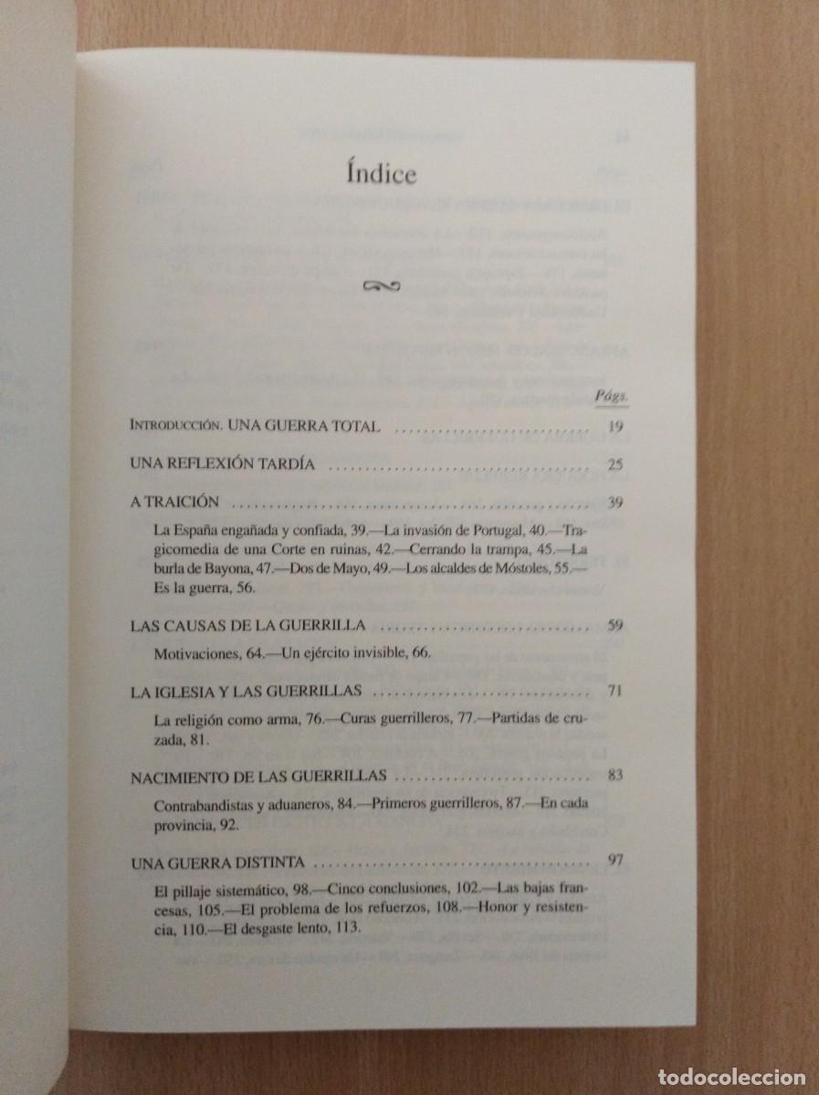Libros de segunda mano: COMO LOBOS HAMBRIENTOS. Fernando Mart&iacute;nez La&iacute;nez - Foto 6