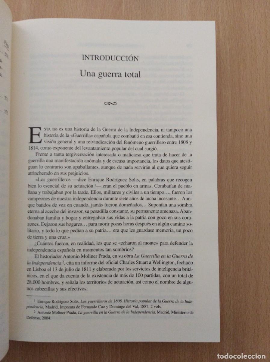Libros de segunda mano: COMO LOBOS HAMBRIENTOS. Fernando Mart&iacute;nez La&iacute;nez - Foto 12