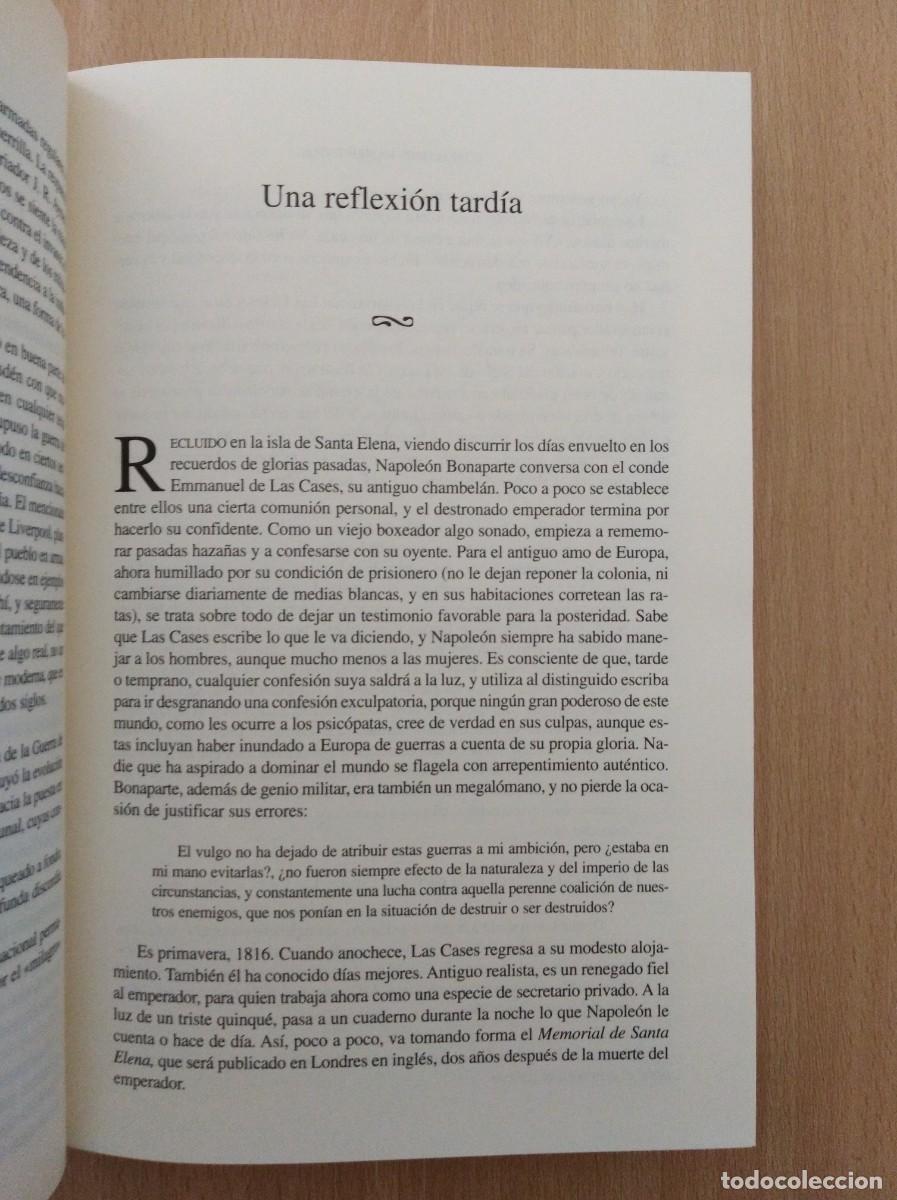 Libros de segunda mano: COMO LOBOS HAMBRIENTOS. Fernando Mart&iacute;nez La&iacute;nez - Foto 13