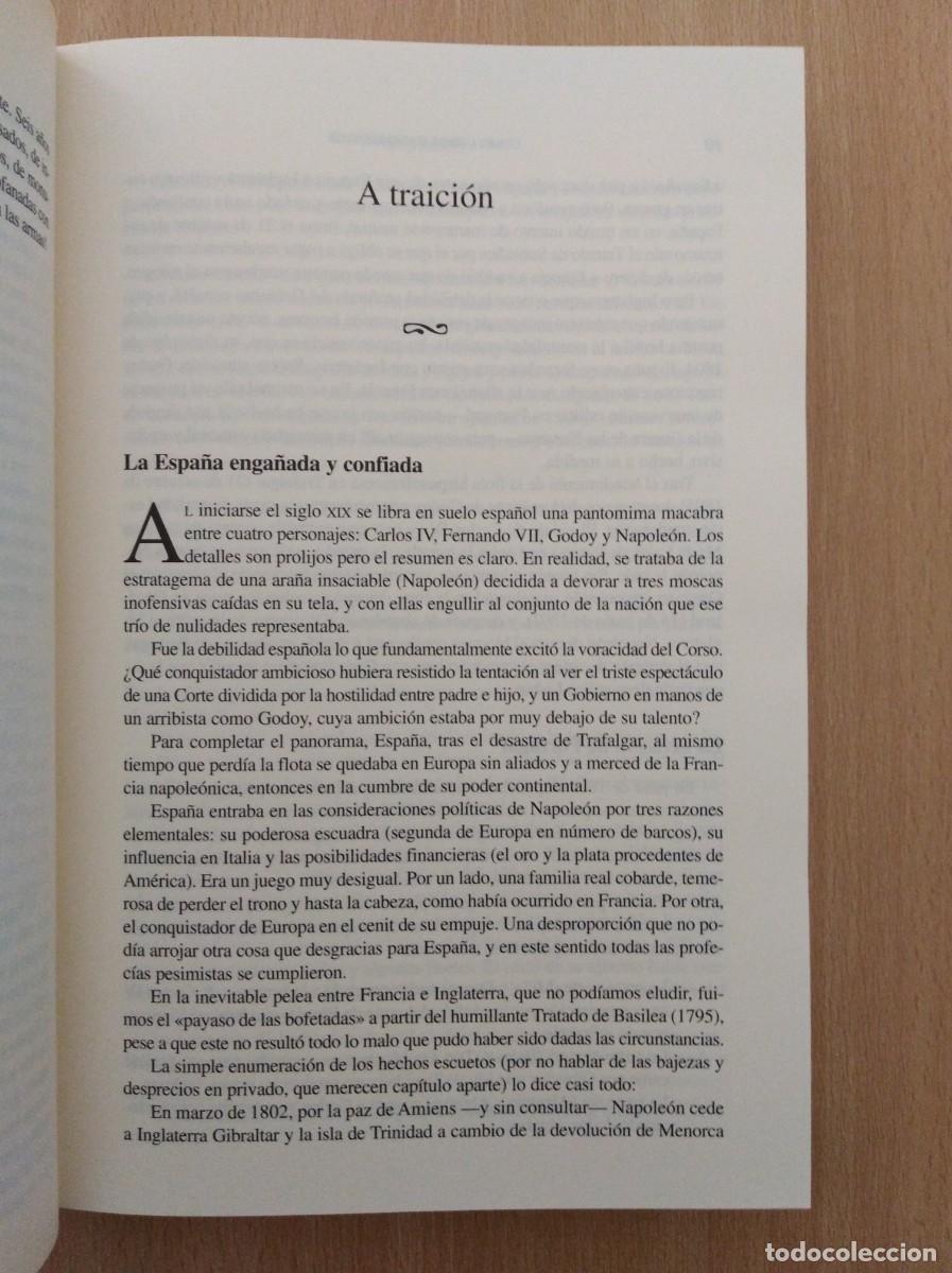 Libros de segunda mano: COMO LOBOS HAMBRIENTOS. Fernando Mart&iacute;nez La&iacute;nez - Foto 14