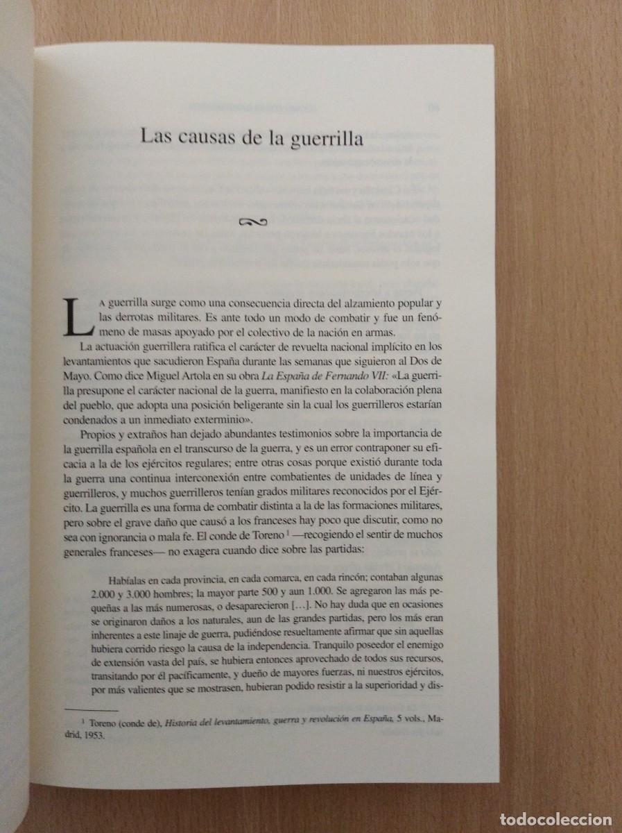 Libros de segunda mano: COMO LOBOS HAMBRIENTOS. Fernando Mart&iacute;nez La&iacute;nez - Foto 15