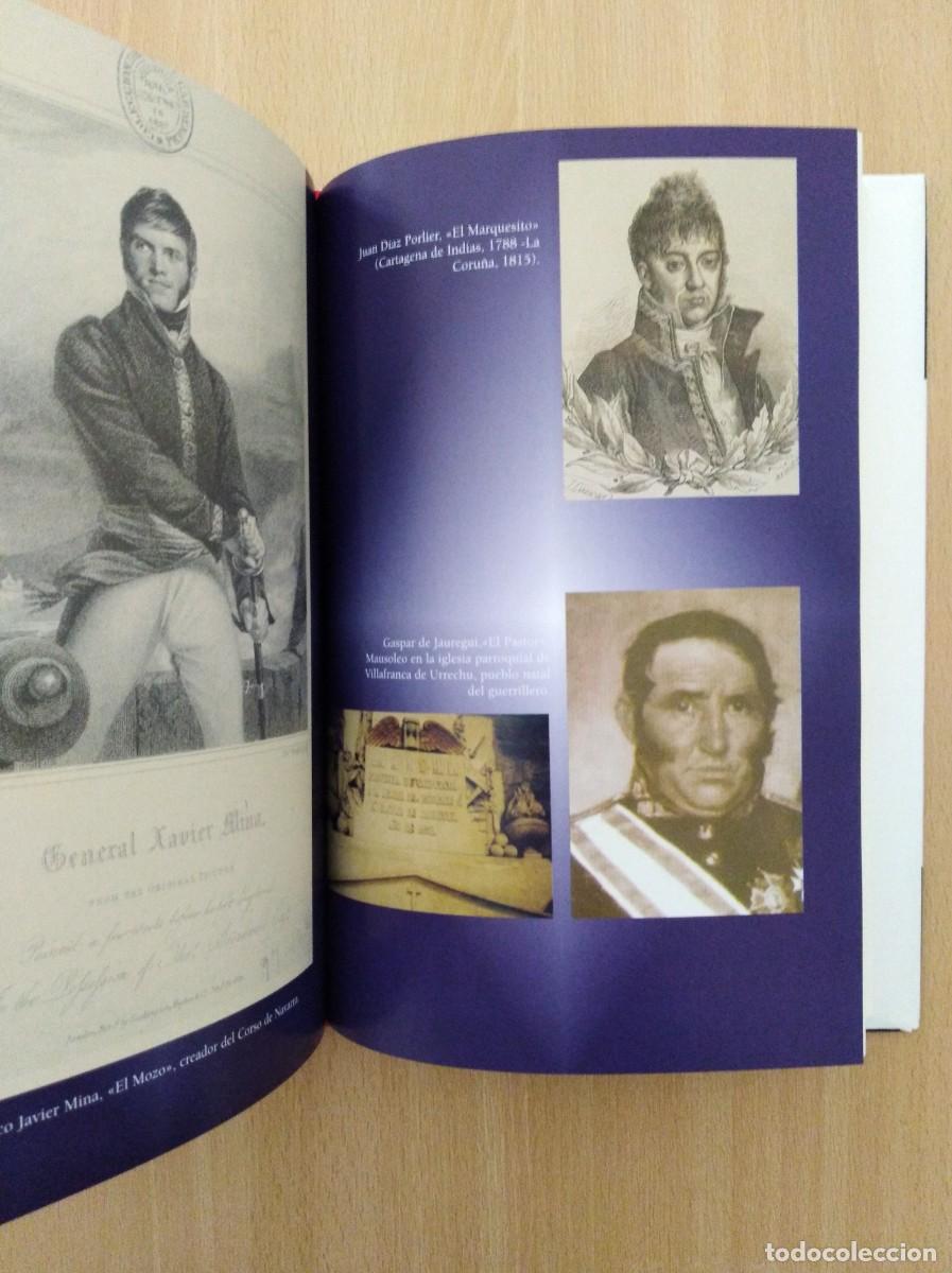 Libros de segunda mano: COMO LOBOS HAMBRIENTOS. Fernando Mart&iacute;nez La&iacute;nez - Foto 16