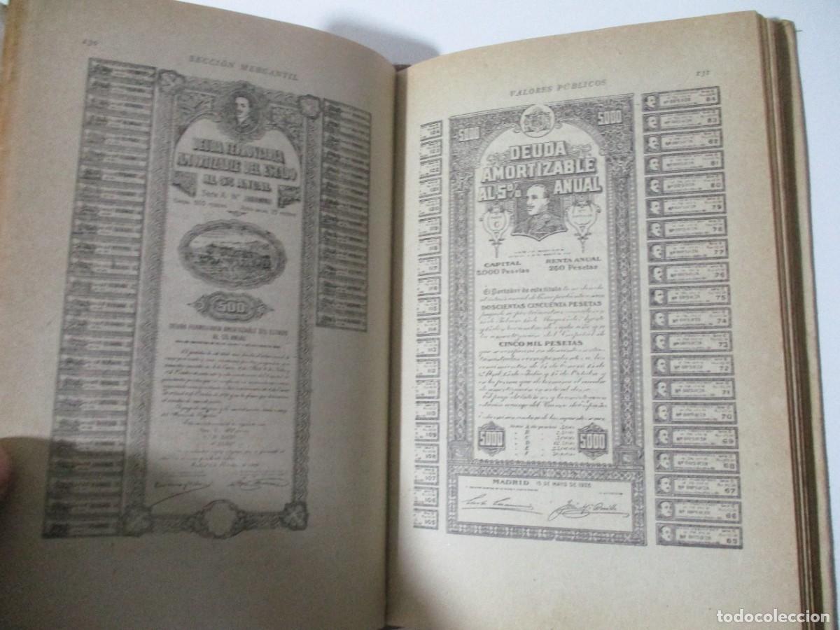Libros de segunda mano: MISCEL&Aacute;NEA DE DOCUMENTOS W16088 - Foto 3