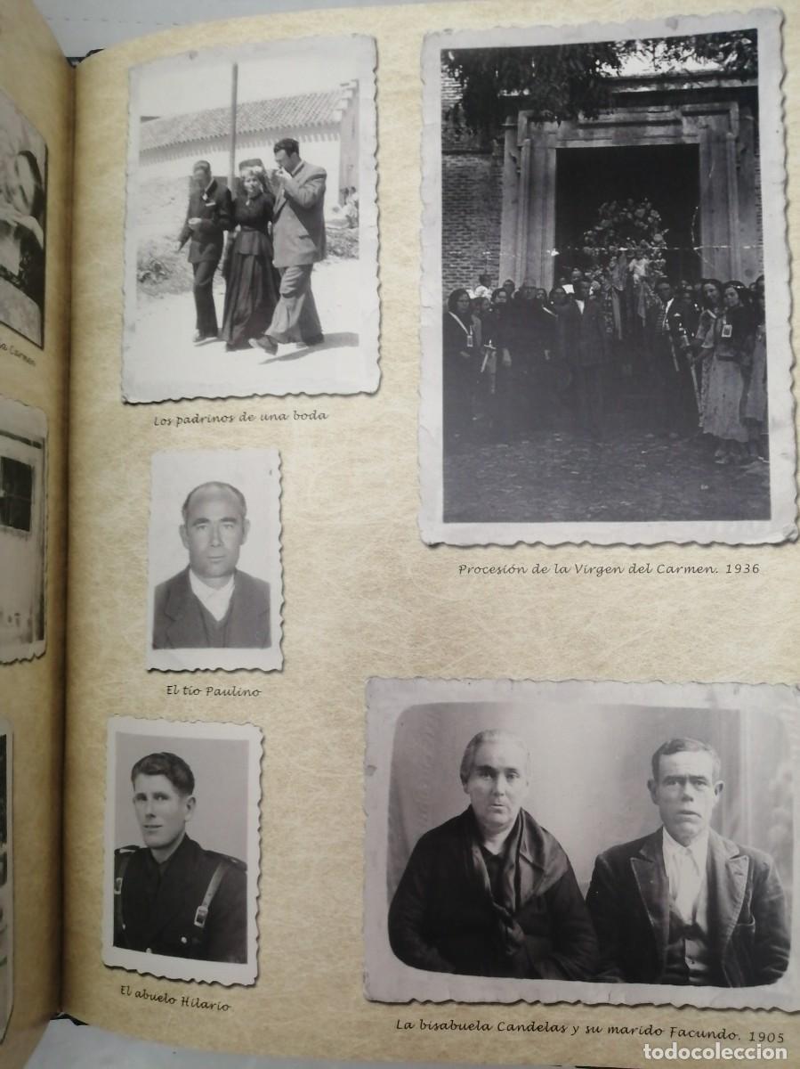 Libros de segunda mano: BOADILLA DEL MONTE. HISTORIA Y TESTIMONIOS (PRIMERA EDICI&Oacute;N, TAPA DURA) - Foto 6