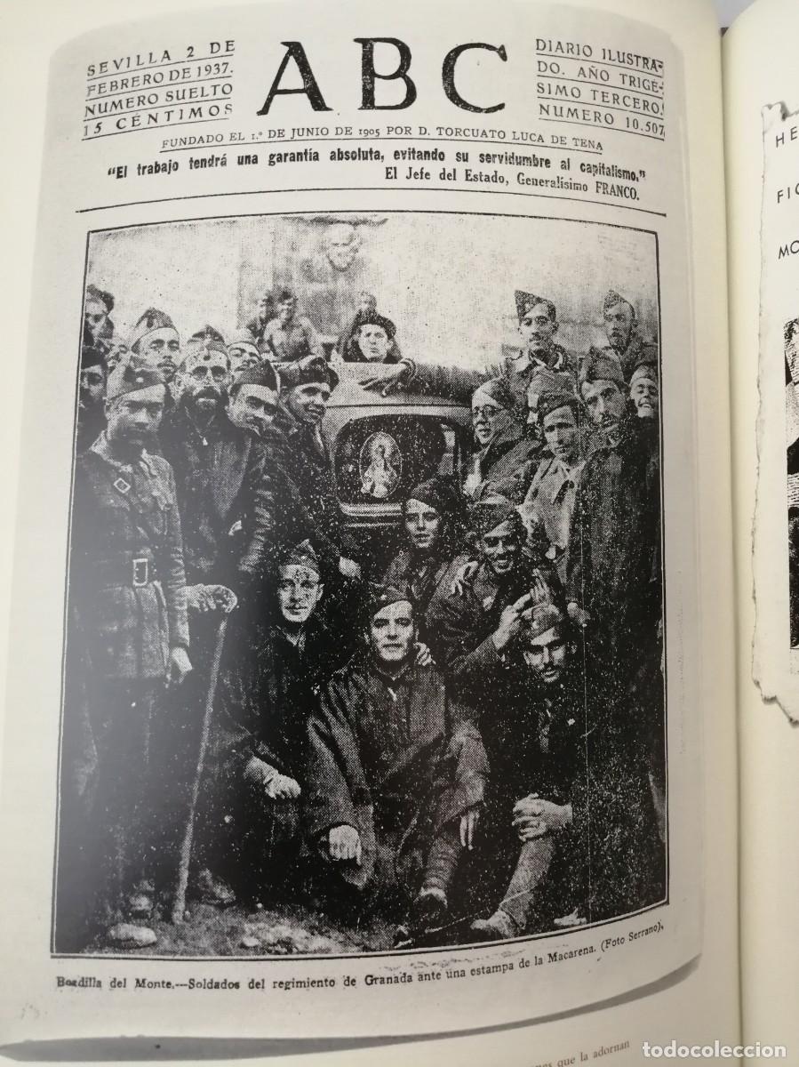 Libros de segunda mano: BOADILLA DEL MONTE. HISTORIA Y TESTIMONIOS (PRIMERA EDICI&Oacute;N, TAPA DURA) - Foto 8