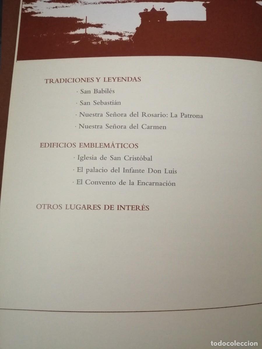 Libros de segunda mano: BOADILLA DEL MONTE. HISTORIA Y TESTIMONIOS (PRIMERA EDICI&Oacute;N, TAPA DURA) - Foto 3
