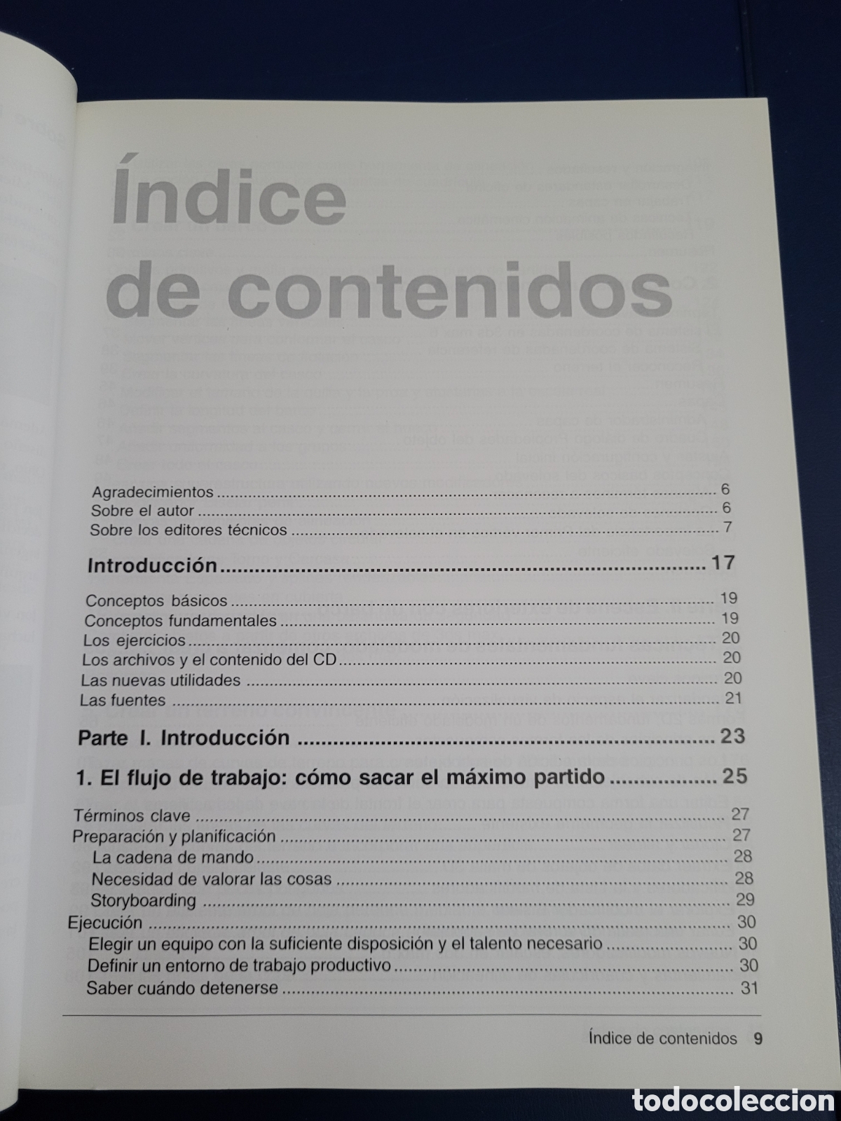 Libros de segunda mano: 3 DS MAX 6 INCLUYE CD ROM ANAYA MULTIMEDIA 2004 - Foto 5