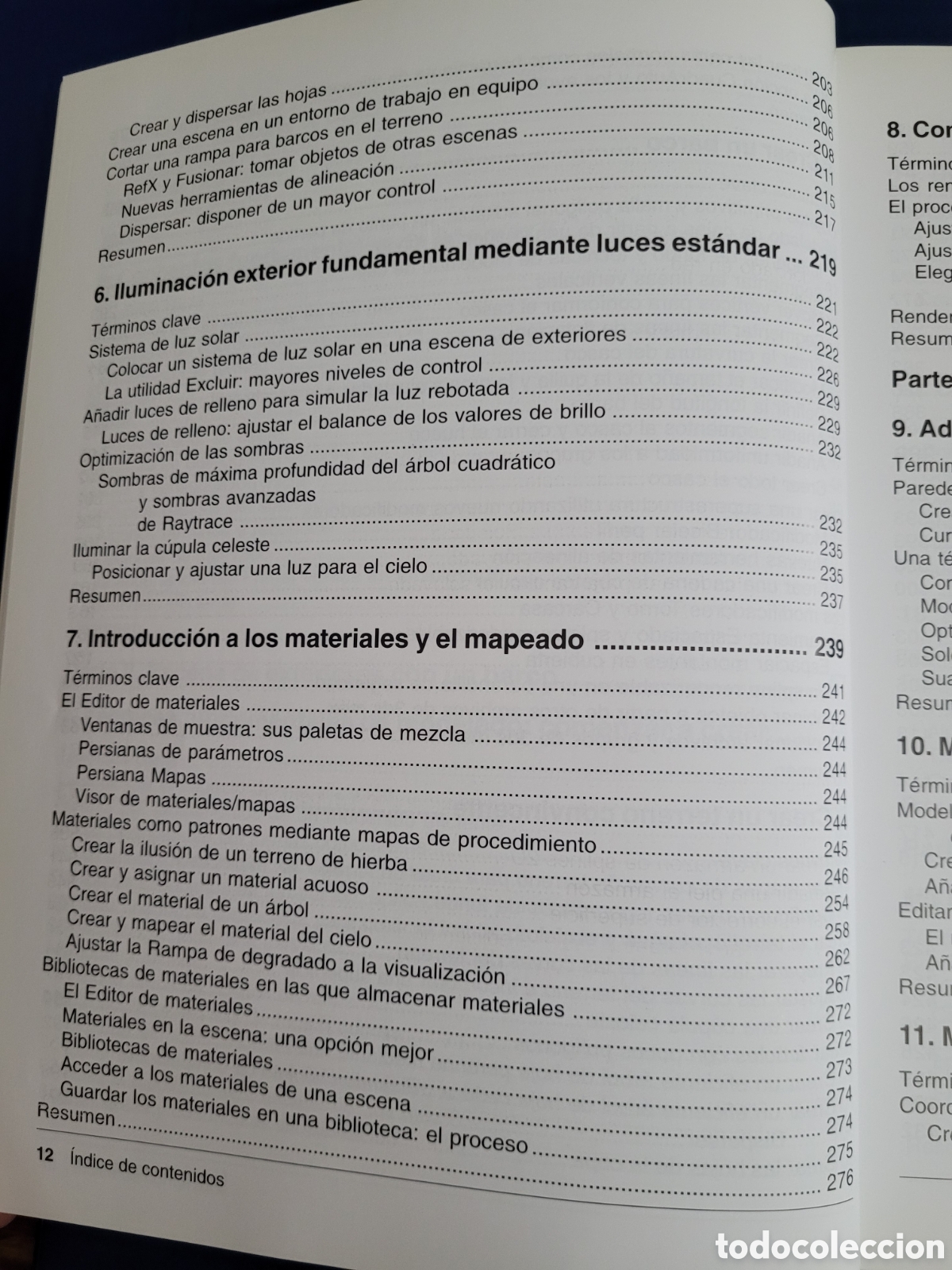Libros de segunda mano: 3 DS MAX 6 INCLUYE CD ROM ANAYA MULTIMEDIA 2004 - Foto 8