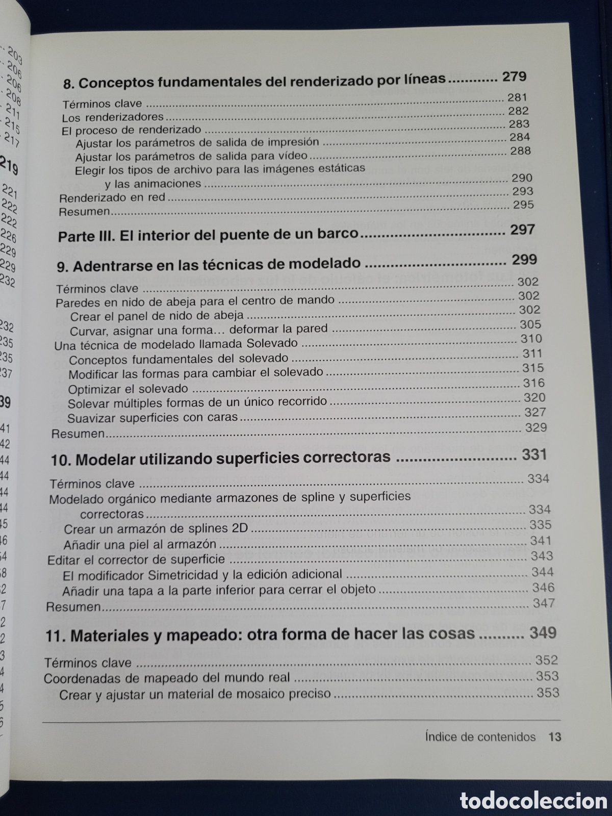 Libros de segunda mano: 3 DS MAX 6 INCLUYE CD ROM ANAYA MULTIMEDIA 2004 - Foto 9