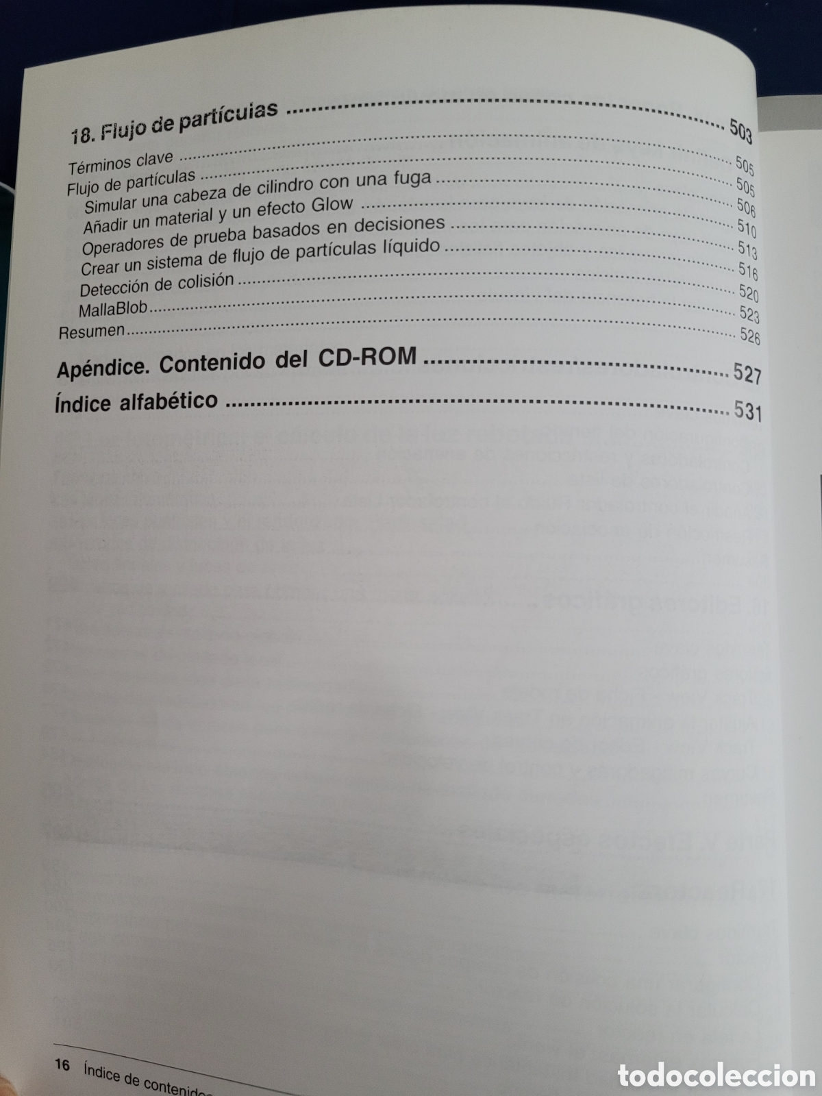 Libros de segunda mano: 3 DS MAX 6 INCLUYE CD ROM ANAYA MULTIMEDIA 2004 - Foto 12