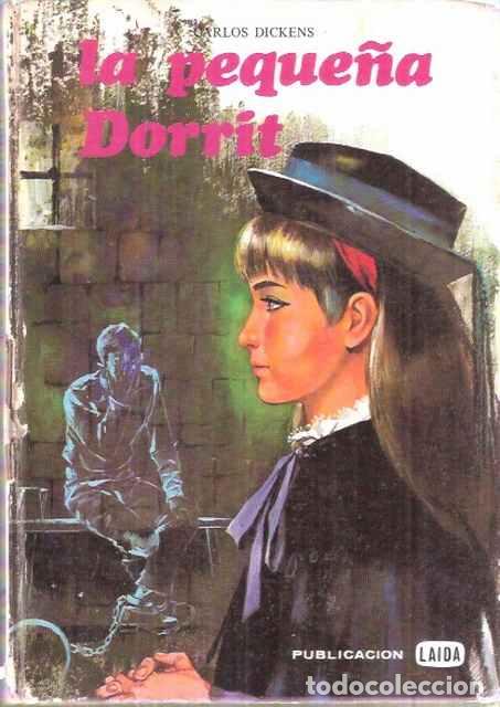 Libros de segunda mano: La peque&ntilde;a Dorrit - Dickens, Carlos - Foto 1
