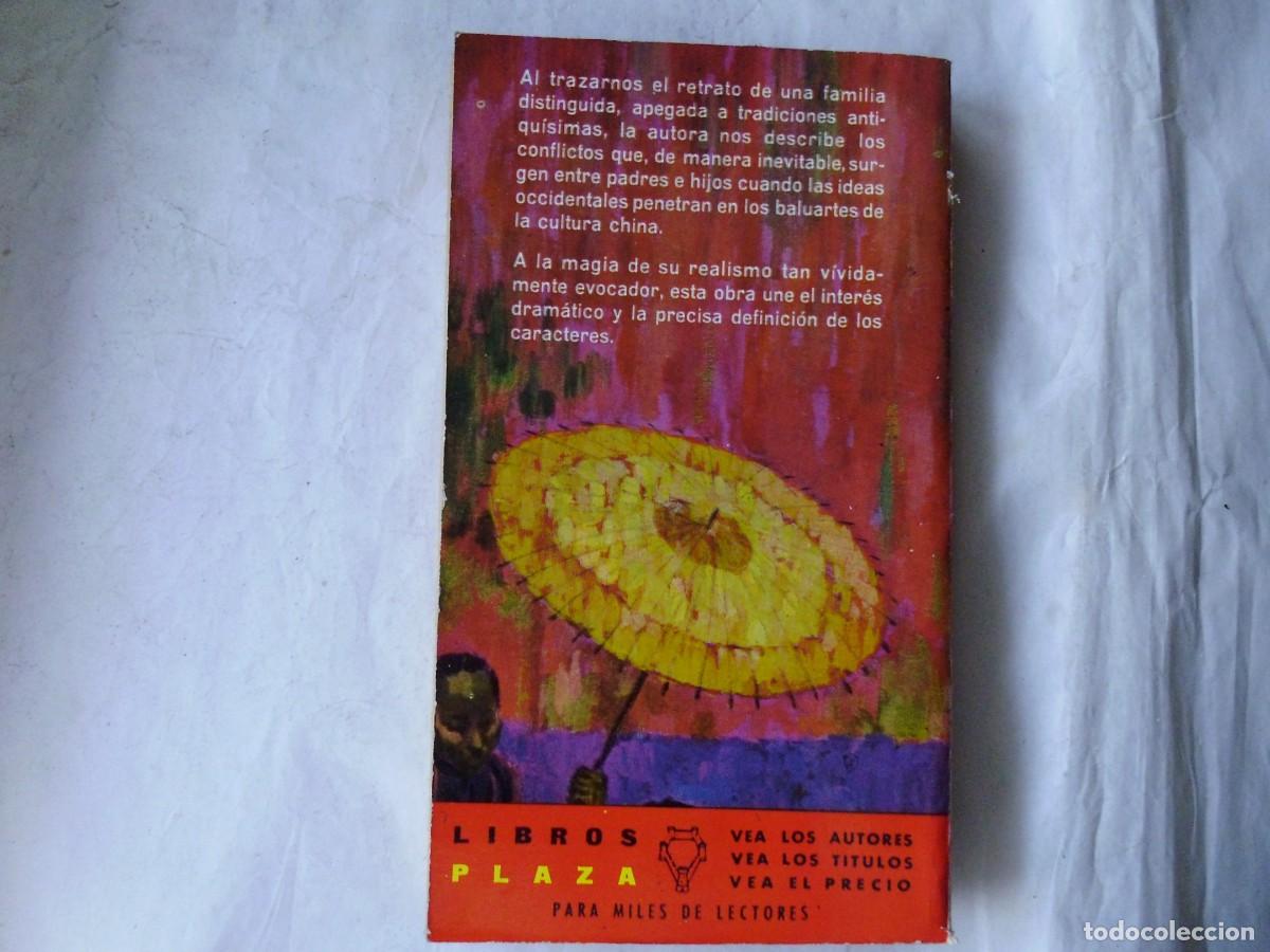 Libros de segunda mano: VIENTO DEL ESTE VIENTO DEL OESTE - PEARL S BUCK - Foto 2
