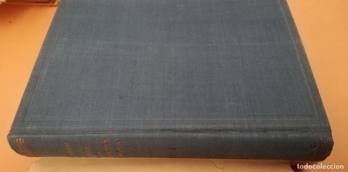 Libros de segunda mano: HISTORIA DE LA ARTILLER&Iacute;A ESPA&Ntilde;OLA . Vig&oacute;n, Jorge - Foto 5