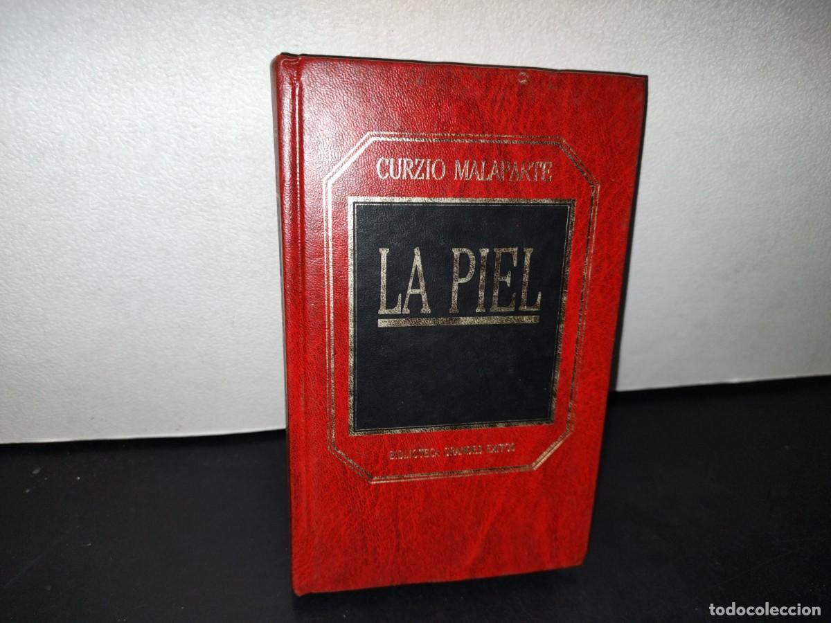 Libros de segunda mano: 54- LA PIEL - CURZIO MALAPARTE - 1963 - Foto 1