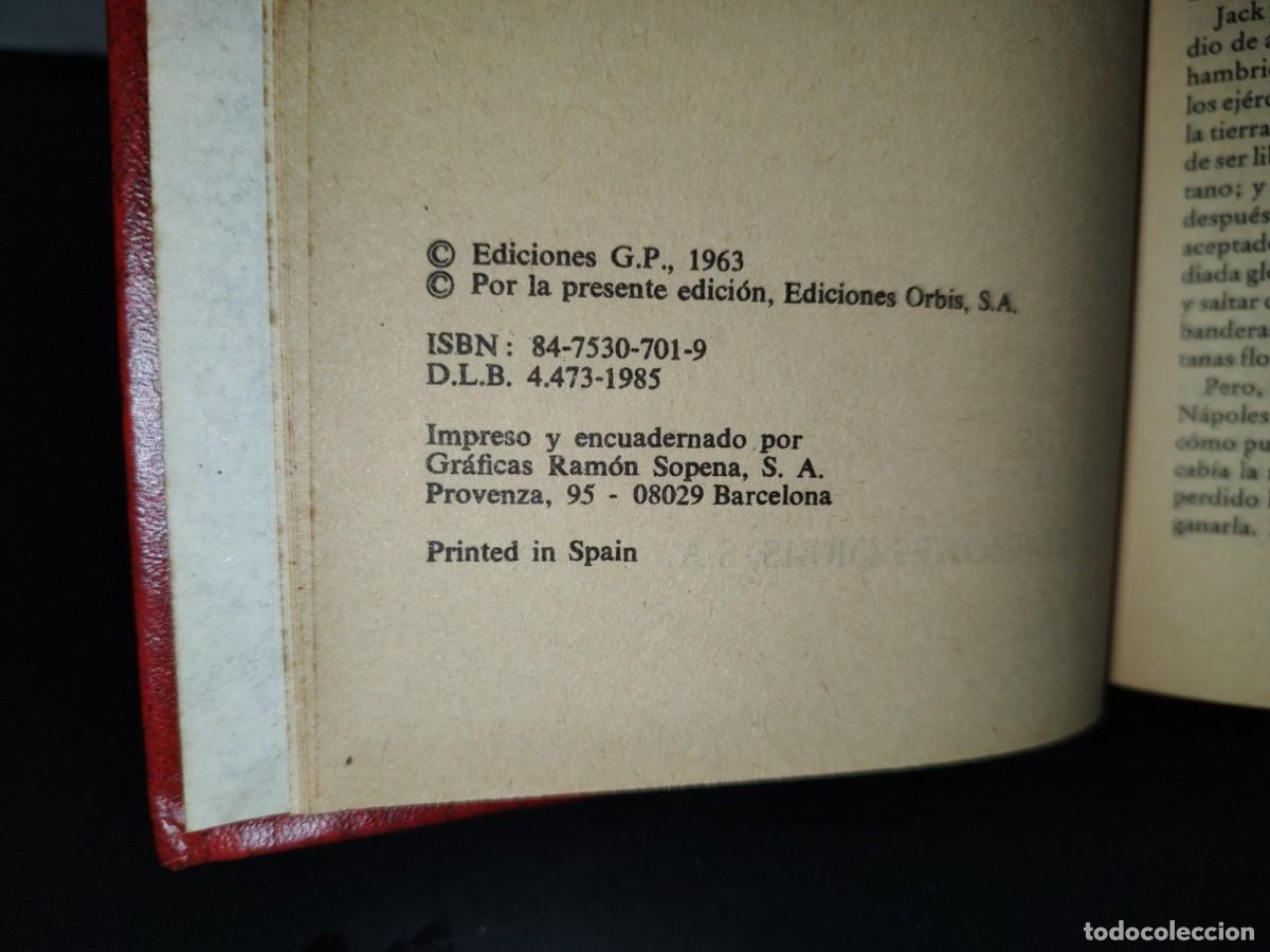 Libros de segunda mano: 54- LA PIEL - CURZIO MALAPARTE - 1963 - Foto 4