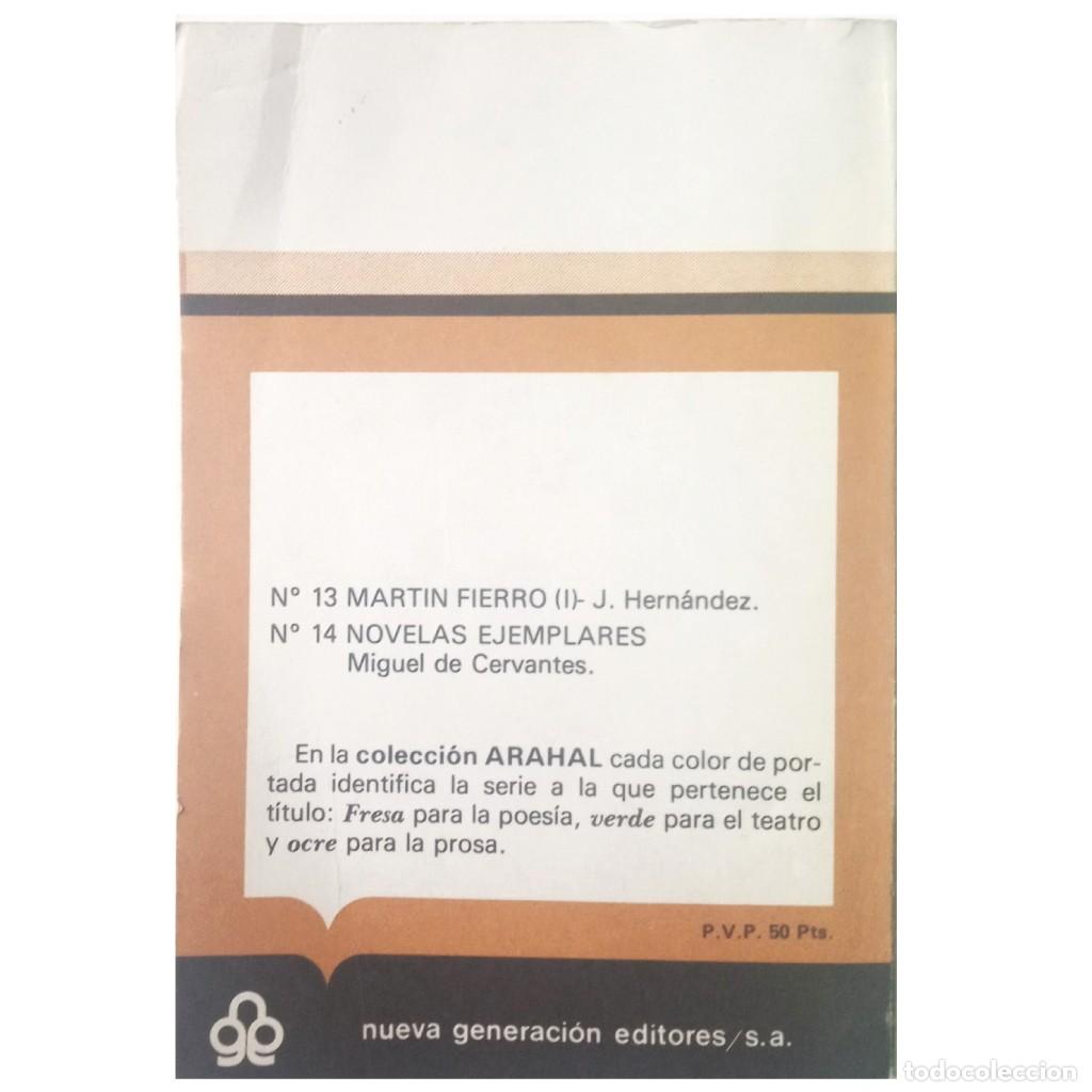 Libros de segunda mano: ART&Iacute;CULOS. Larra, Mariano Jos&eacute; De - Foto 2