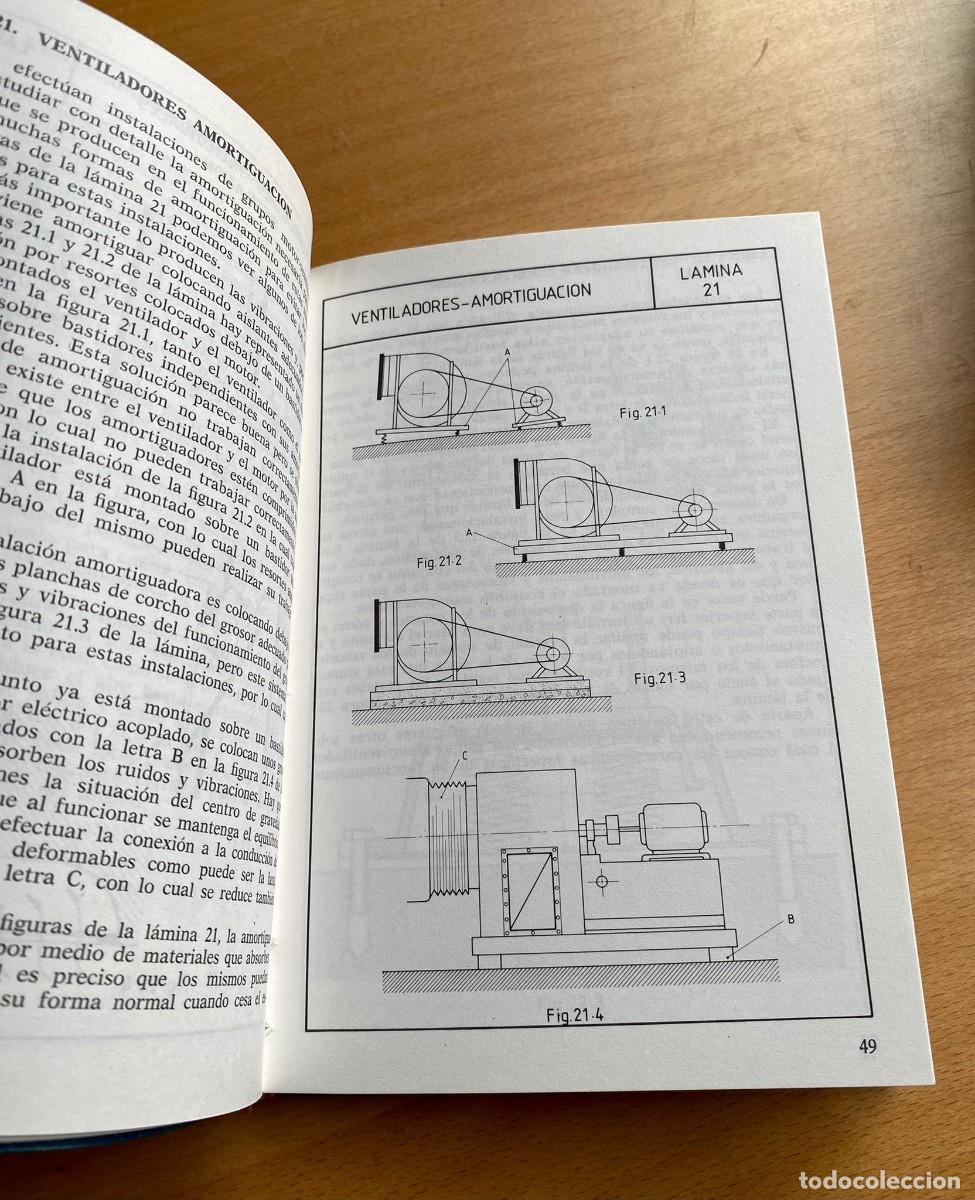 Libros de segunda mano: Manuales CEAC de Fontaneria, Octavio Blanes - Foto 3