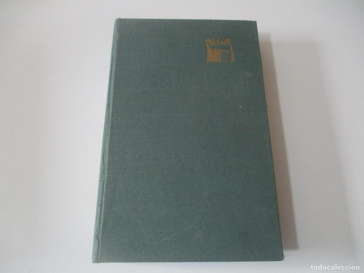 Libros de segunda mano: NOVELA PICARESCA TEXTOS ESCOGIDOS W16142 - Foto 1