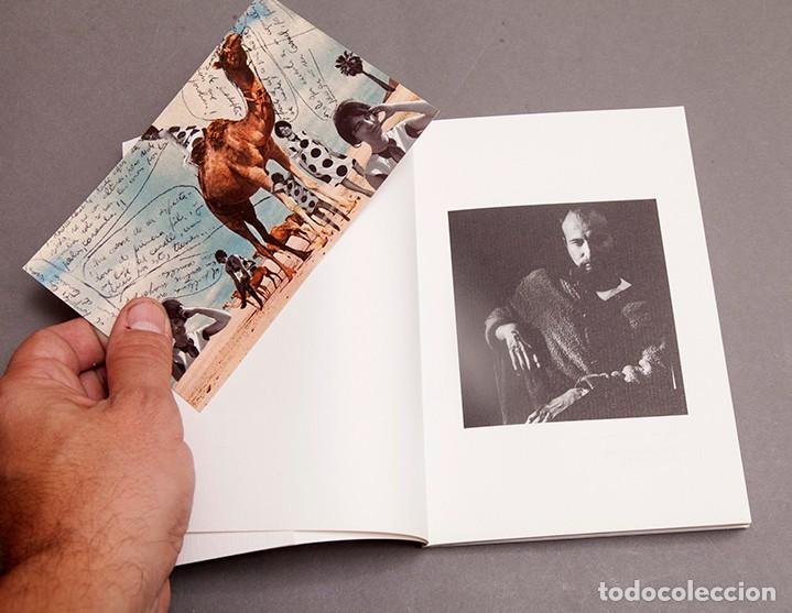 Libros de segunda mano: MANOLO MILLARES - ANTONIO P&Eacute;REZ - CARTAS - 2001 - Foto 1