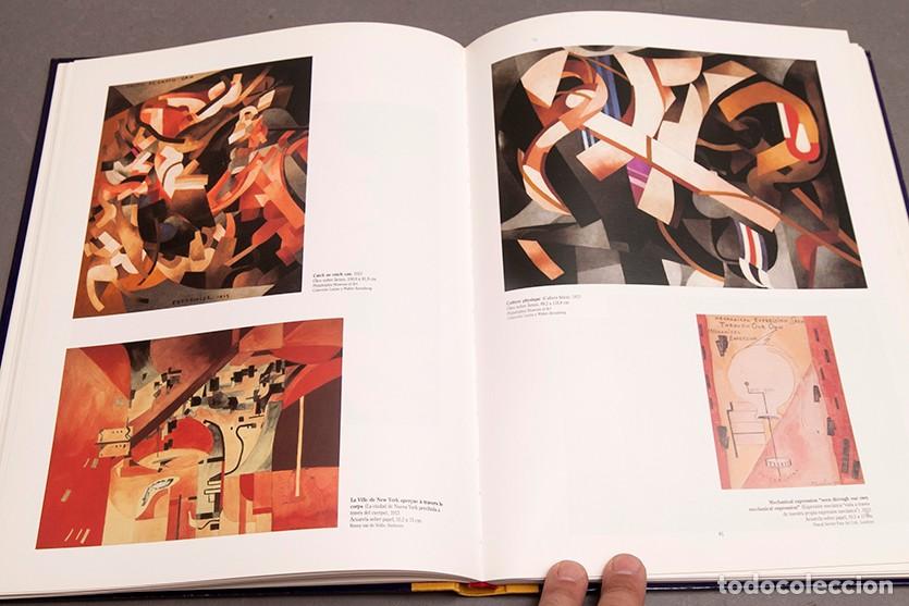 Libros de segunda mano: Francis Picabia - M&Aacute;QUINAS Y ESPA&Ntilde;OLAS - IVAM - Foto 9