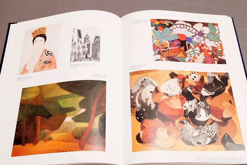 Libros de segunda mano: Francis Picabia - M&Aacute;QUINAS Y ESPA&Ntilde;OLAS - IVAM - Foto 10