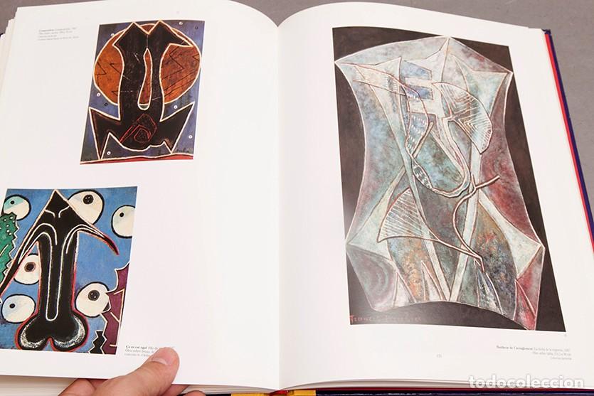 Libros de segunda mano: Francis Picabia - M&Aacute;QUINAS Y ESPA&Ntilde;OLAS - IVAM - Foto 12