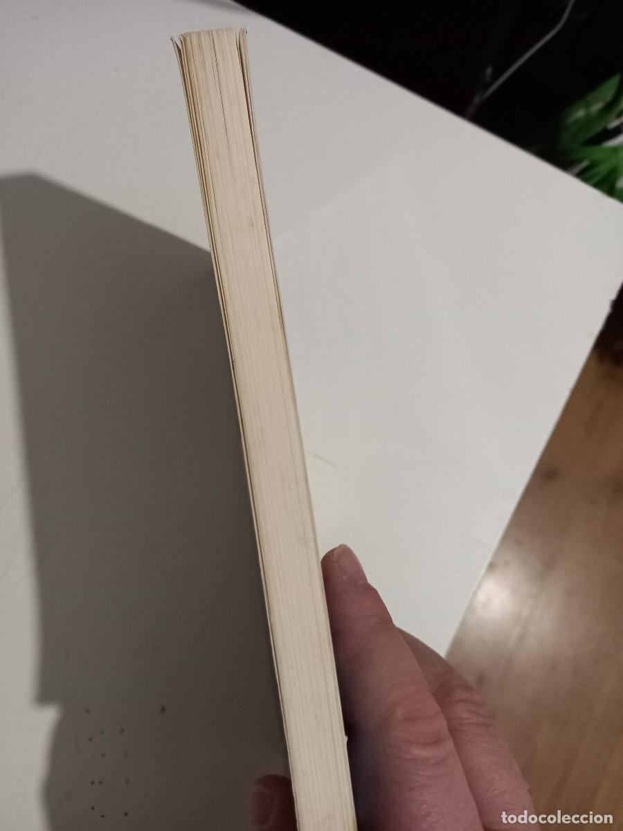 Libros de segunda mano: SOBRE EL DOLOR. ERNST JUNGER. TUSQUETS EDITORES - Foto 2