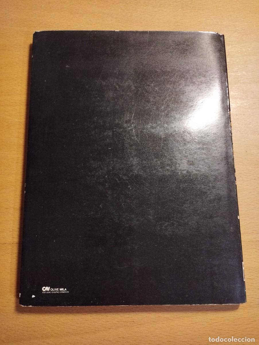 Libros de segunda mano: LA ENTREVISTA (HUGH C. SHERWOOD) - Foto 4