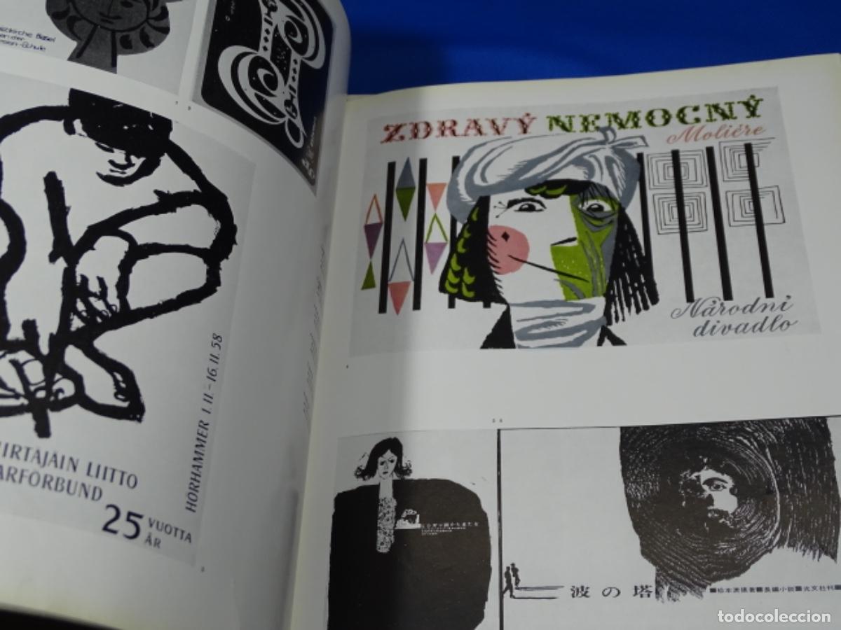 Libros de segunda mano: MODERN PUBLICITY 61/62. VOLUMEN 31. - Foto 8