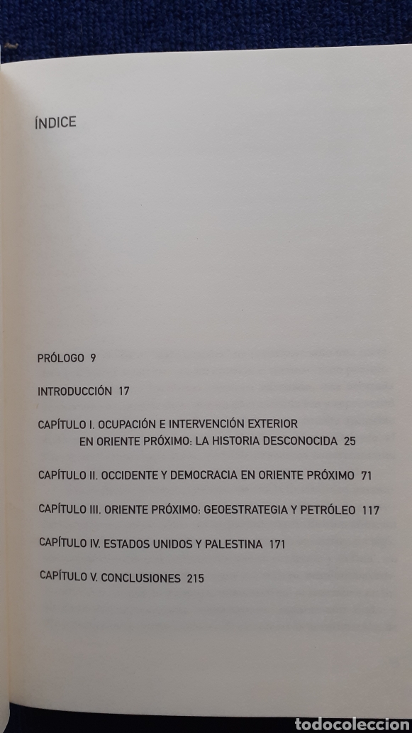 Libros de segunda mano: LA REAFIRMACI&Oacute;N DEL IMPERIO- RASHID KHALIDI - Foto 5